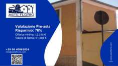 Foto Immobile in asta di 141 m in vendita a Sala Consilina