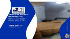 Foto Immobile in asta di 141 m in vendita a San Giuseppe Jato