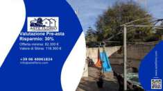 Foto Immobile in asta di 141 m in vendita a Siracusa