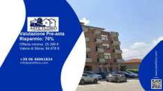 Foto Immobile in asta di 141 m in vendita a Teramo