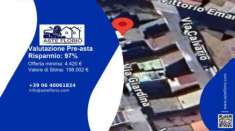 Foto Immobile in asta di 141 m in vendita a Villafrati