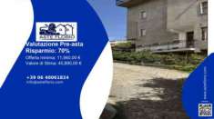 Foto Immobile in asta di 141 m in vendita a Zagarise