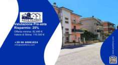 Foto Immobile in asta di 142 m, box auto in vendita a Ascoli Piceno