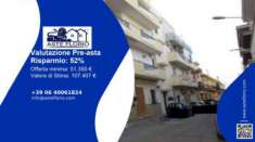 Foto Immobile in asta di 142 m, box auto in vendita a Carovigno