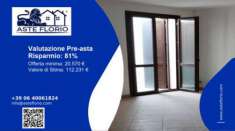 Foto Immobile in asta di 142 m, box auto in vendita a Castelvetrano