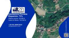 Foto Immobile in asta di 142 m, box auto in vendita a Revigliasco d'Asti