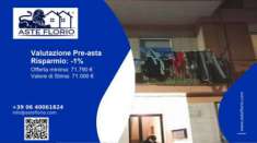 Foto Immobile in asta di 142 m con pi di 5 locali in vendita a Apricena