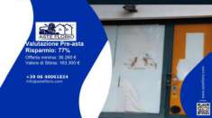 Foto Immobile in asta di 142 m con pi di 5 locali in vendita a Monte Urano