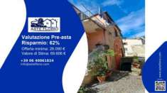 Foto Immobile in asta di 142 m con pi di 5 locali in vendita a Monteverde