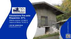 Foto Immobile in asta di 142 m con pi di 5 locali in vendita a Villar Focchiardo