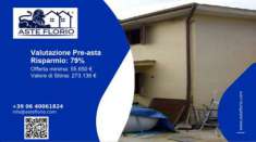 Foto Immobile in asta di 142 m in vendita a Aprilia