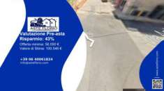 Foto Immobile in asta di 142 m in vendita a Avola