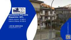 Foto Immobile in asta di 142 m in vendita a Bordano