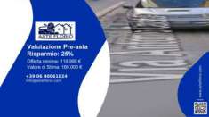 Foto Immobile in asta di 142 m in vendita a Campobasso