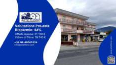 Foto Immobile in asta di 142 m in vendita a Fondi