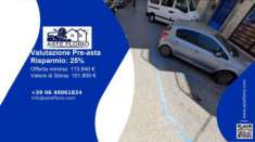 Foto Immobile in asta di 142 m in vendita a Lamezia Terme