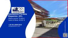 Foto Immobile in asta di 142 m in vendita a Latina