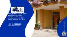 Foto Immobile in asta di 142 m in vendita a Limatola