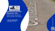 Foto Immobile in asta di 142 m in vendita a Martina Franca