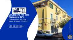 Foto Immobile in asta di 142 m in vendita a Messina