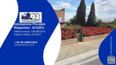 Foto Immobile in asta di 142 m in vendita a Monteroni d'Arbia