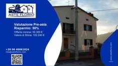 Foto Immobile in asta di 142 m in vendita a Panicale