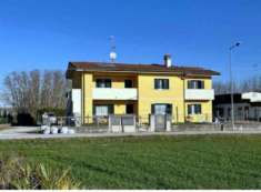 Foto Immobile in asta di 142 m in vendita a San Michele al Tagliamento