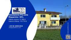 Foto Immobile in asta di 142 m in vendita a San Michele al Tagliamento