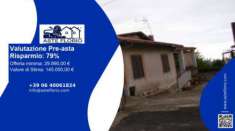 Foto Immobile in asta di 142 m in vendita a Velletri