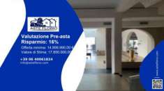 Foto Immobile in asta di 14214 m con pi� di 5 locali in vendita a Acireale