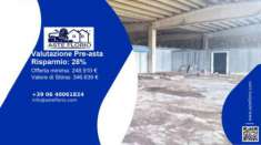 Foto Immobile in asta di 1425 m con pi di 5 locali in vendita a Scalea