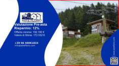 Foto Immobile in asta di 1428 m con pi di 5 locali in vendita a Pergine Valsugana