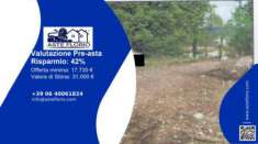 Foto Immobile in asta di 1429 m in vendita a Montaquila