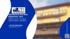 Foto Immobile in asta di 143 m, box auto in vendita a Carpi