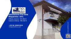 Foto Immobile in asta di 143 m, box auto in vendita a Pescara