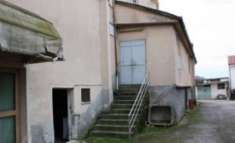 Foto Immobile in asta di 143 m con 1 locale in vendita a Sala Consilina