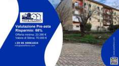Foto Immobile in asta di 143 m con 1 locale in vendita a Sulmona