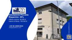 Foto Immobile in asta di 143 m con pi� di 5 locali in vendita a Barga