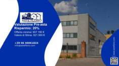 Foto Immobile in asta di 143 m con pi di 5 locali in vendita a Collazzone