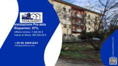 Foto Immobile in asta di 143 m con pi� di 5 locali in vendita a Sulmona