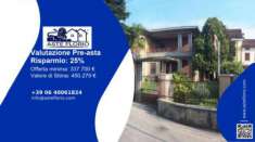 Foto Immobile in asta di 143 m in vendita a Breganze