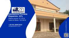 Foto Immobile in asta di 143 m in vendita a Casal di Principe