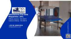 Foto Immobile in asta di 143 m in vendita a Castiglione del Lago