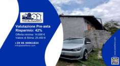 Foto Immobile in asta di 143 m in vendita a Fonzaso