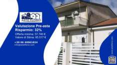 Foto Immobile in asta di 143 m in vendita a Lamezia Terme