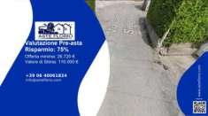 Foto Immobile in asta di 143 m in vendita a Lamezia Terme