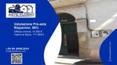 Foto Immobile in asta di 143 m in vendita a Moschiano