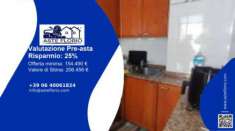 Foto Immobile in asta di 143 m in vendita a Olbia