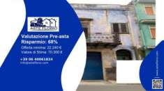 Foto Immobile in asta di 143 m in vendita a San Giuseppe Jato