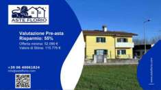 Foto Immobile in asta di 143 m in vendita a San Michele al Tagliamento